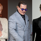 Image for article titled Johnny Depp Saving Courtney Love’s Life Actually Has Nothing to Do With Amber Heard